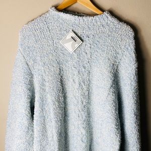 NWT Version Original italian women's sweater